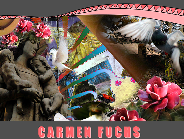 Carmen Fuchs